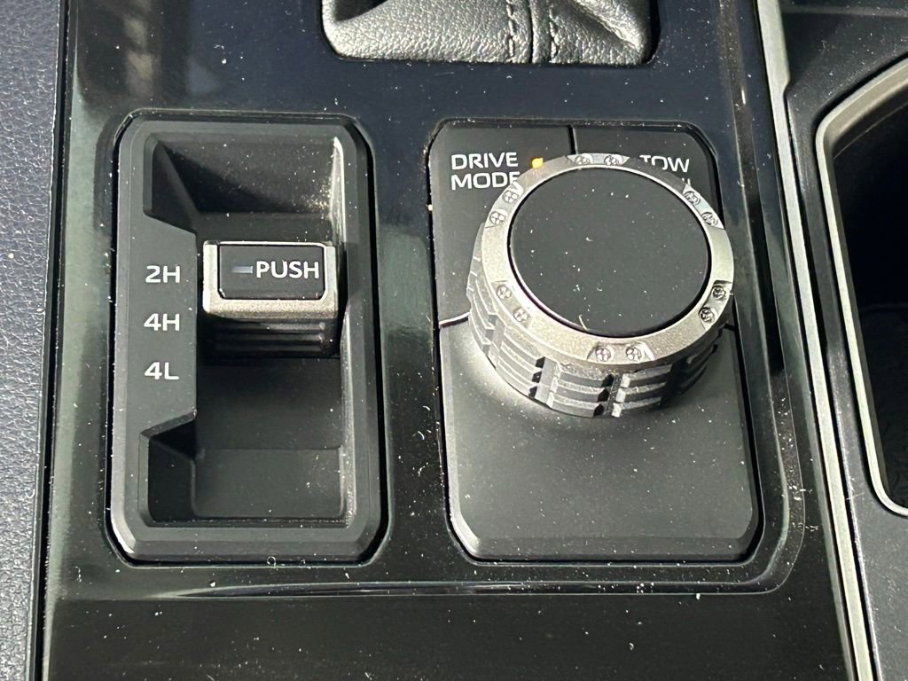Used 2023 Toyota Tundra SR5 w/ SR5 Premium Package AWD/4WD image 21