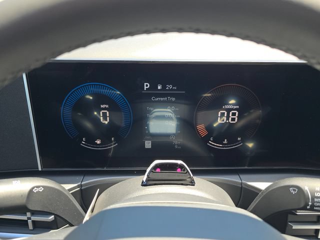 New 2026 Hyundai Santa Fe XRT AWD/4WD image 28
