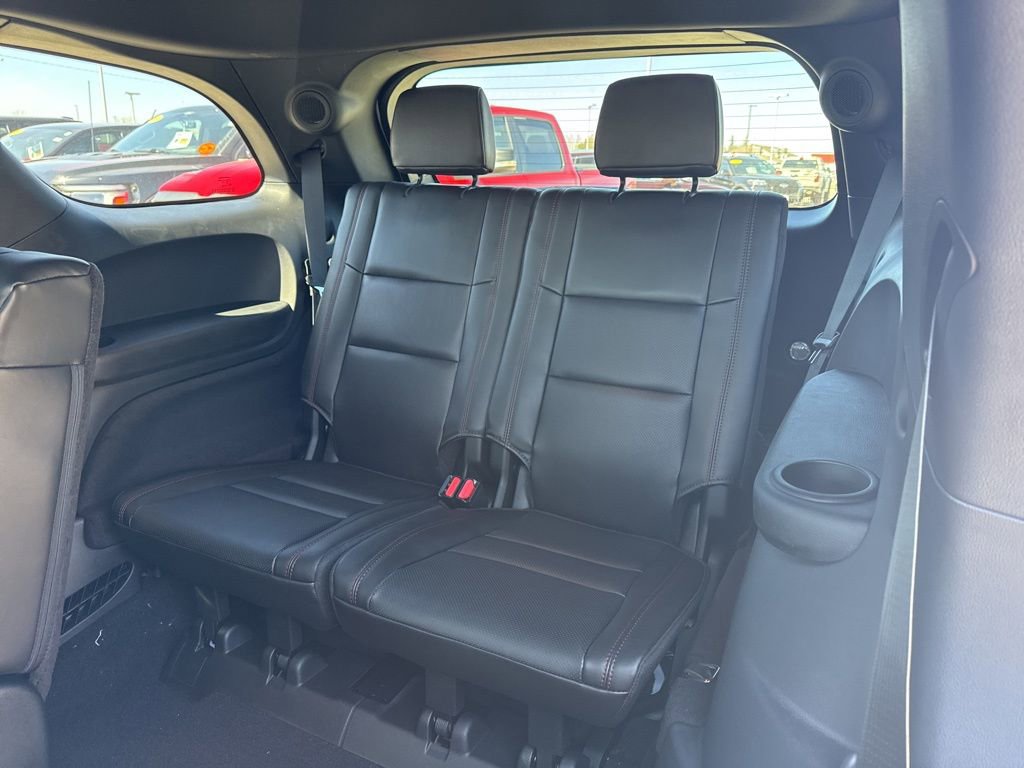 New 2026 Dodge Durango GT image 23