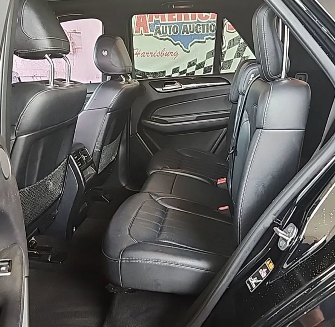 Used 2018 Mercedes-Benz GLE 350 4MATIC image 11