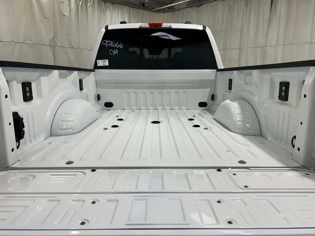 New 2026 Ford F350 King Ranch image 30