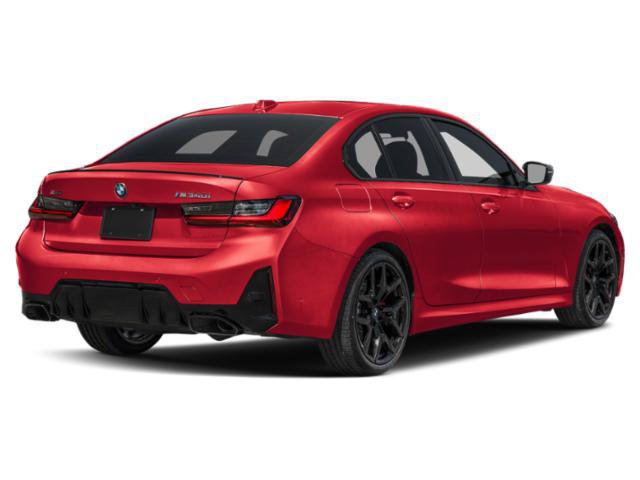 New 2026 BMW M340i xDrive w/ Premium Package AWD/4WD image 2
