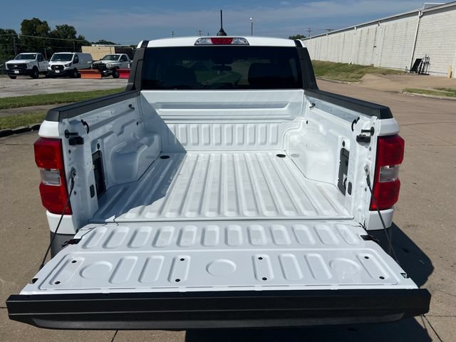 New 2026 Ford Maverick XLT w/ Equipment Group 301A AWD/4WD image 6