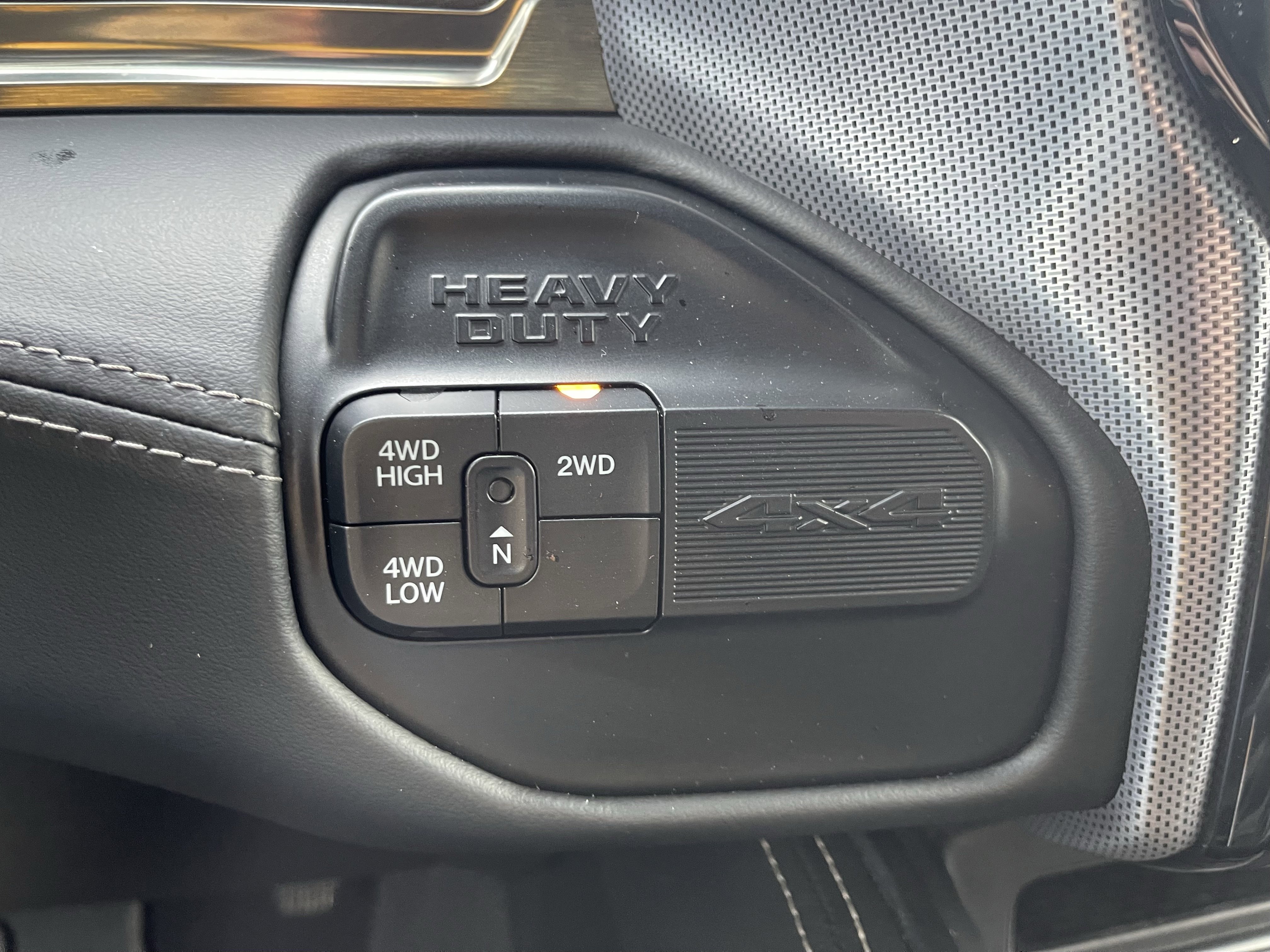 Used 2020 RAM 3500 Limited image 24