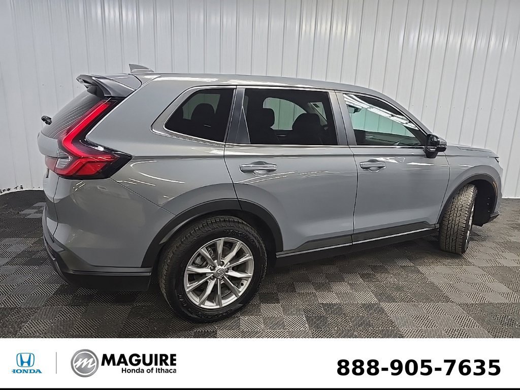 Used 2024 Honda CR-V EX-L image 3