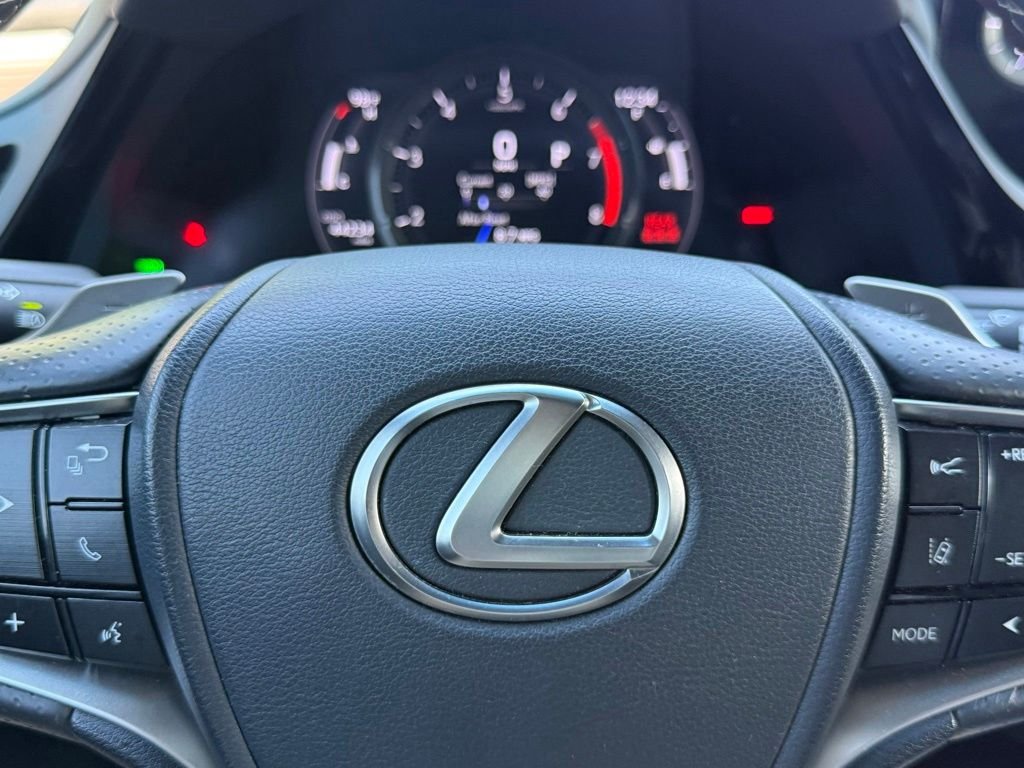 Certified 2024 Lexus ES 350 F Sport w/ Accessory Package (Z1) FWD image 29