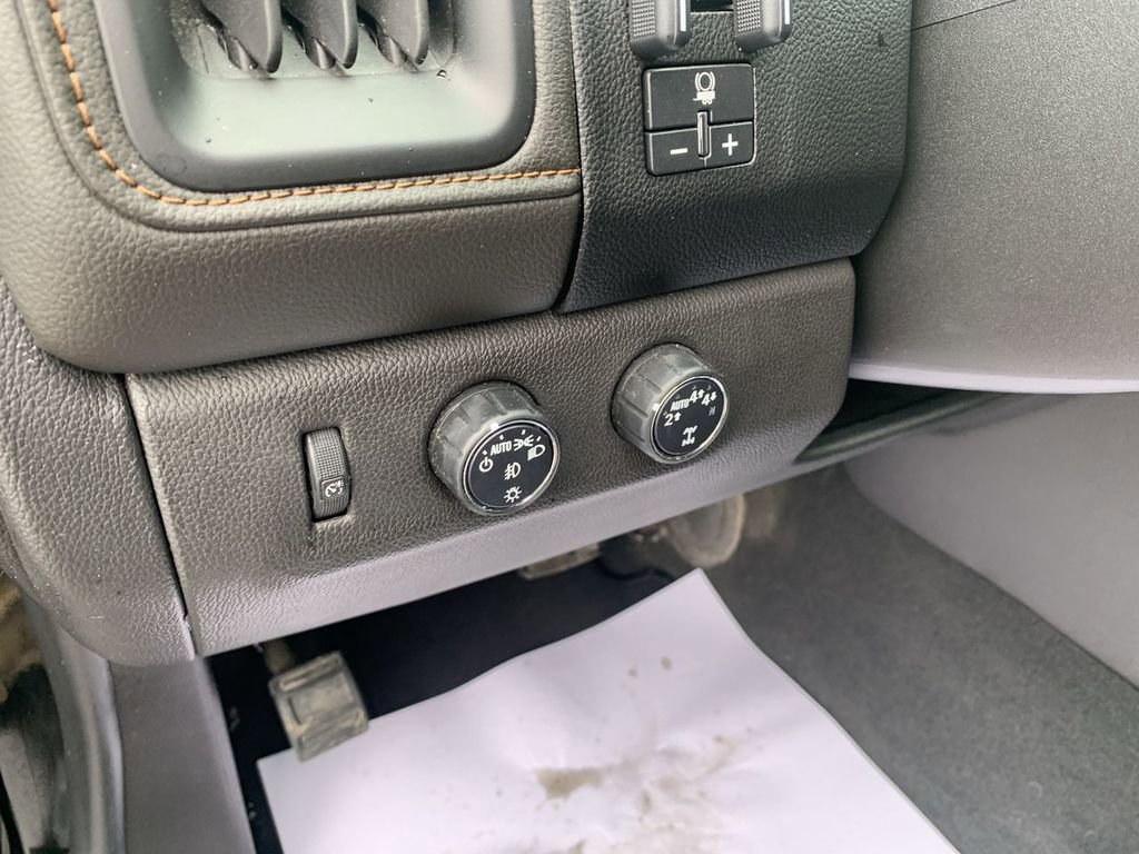 Used 2021 GMC Canyon AT4 w/ Trailering Package image 13