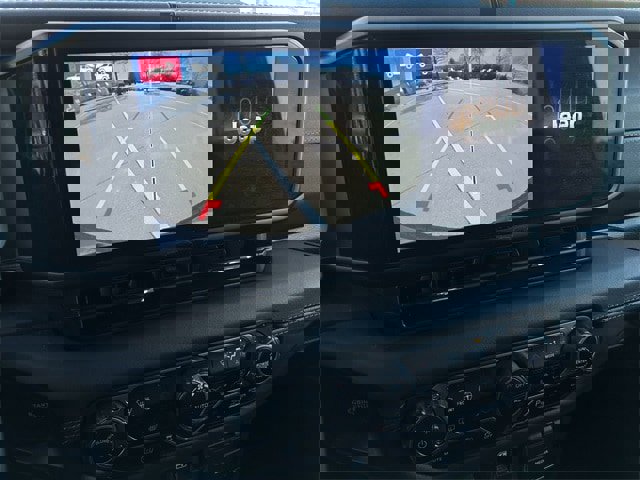 Used 2024 Jeep Wrangler High Altitude image 19