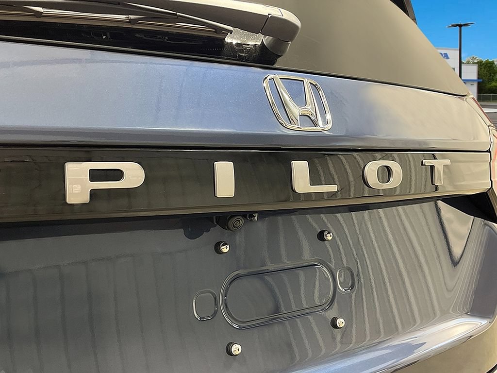 New 2026 Honda Pilot Elite image 7