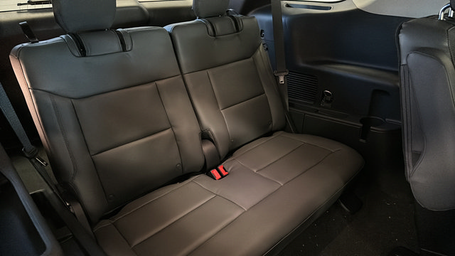 New 2026 Ford Explorer Active w/ Active Comfort Package AWD/4WD image 25