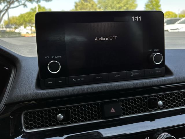 Used 2024 Honda Civic Sport image 20