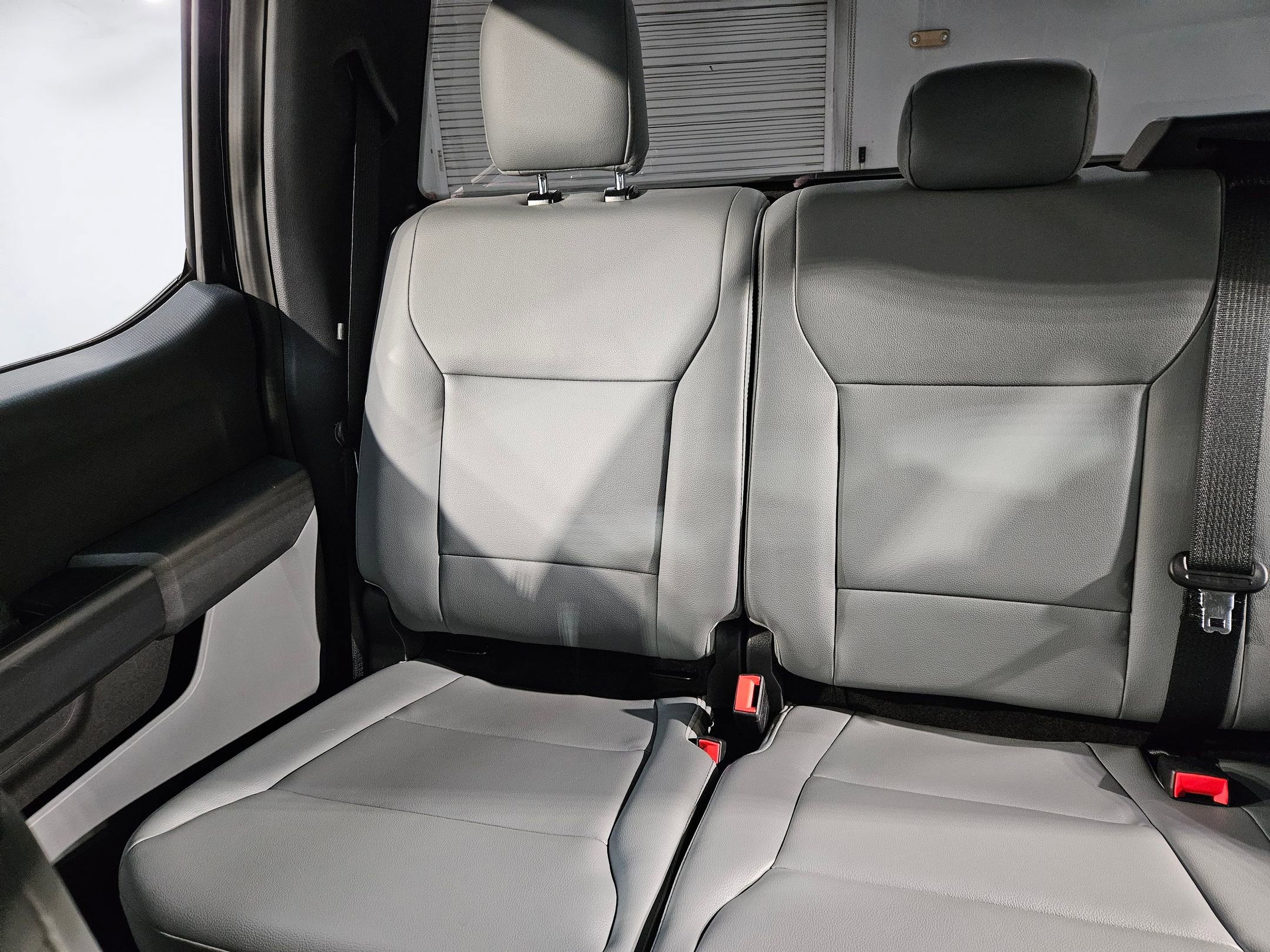 Used 2022 Ford F150 XL w/ Equipment Group 101A High RWD image 12