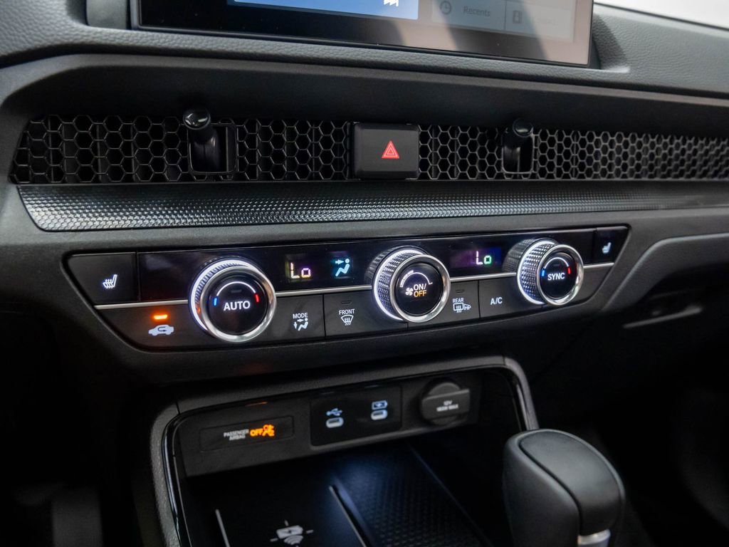 Used 2026 Honda CR-V Sport-L image 27