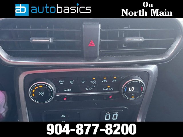 Used 2018 Ford EcoSport SE w/ SE Convenience Package image 33