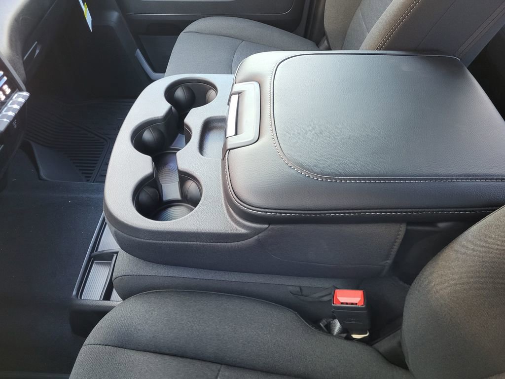 New 2026 RAM 2500 Tradesman image 29