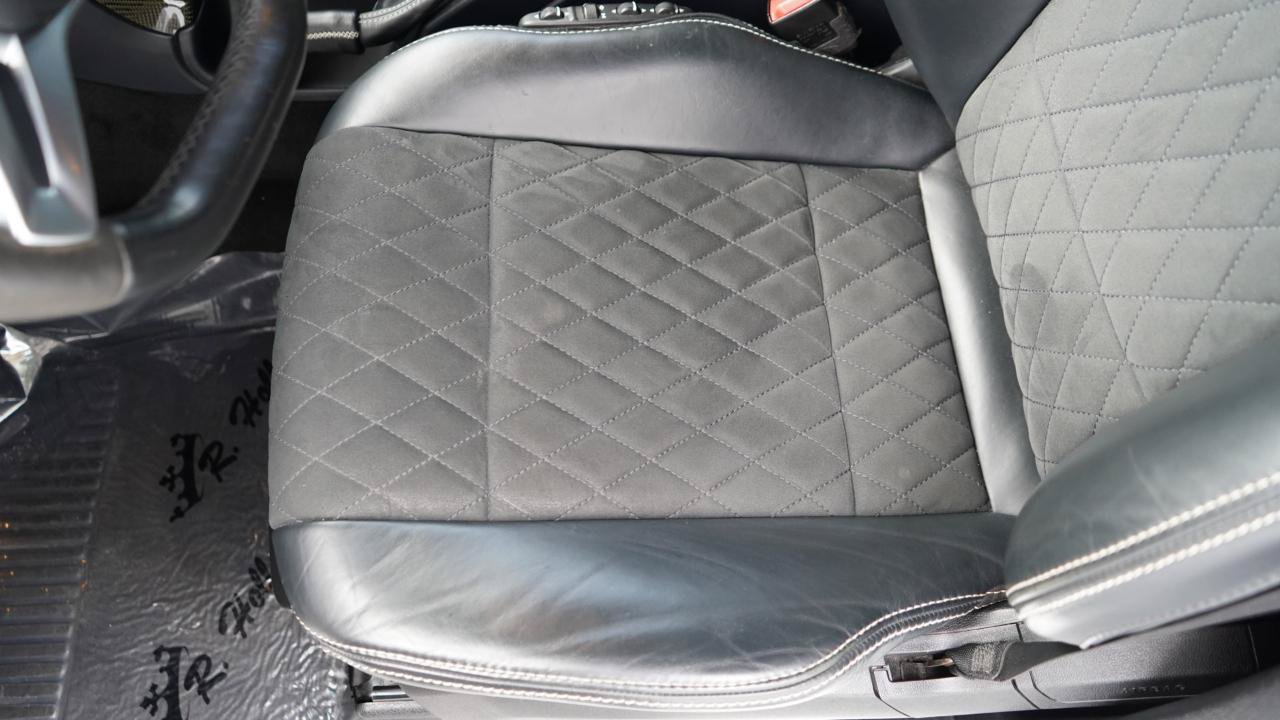 Used 2018 Mercedes-Benz G 550 Squared image 48