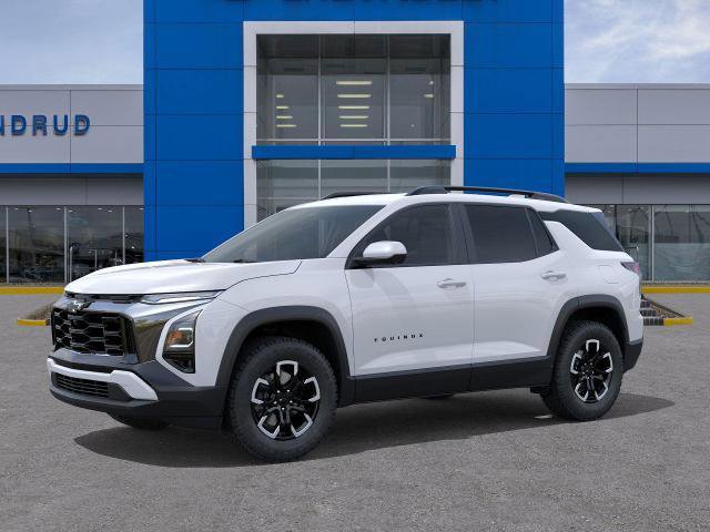 New 2026 Chevrolet Equinox ACTIV w/ Safety and Technology Package image 26