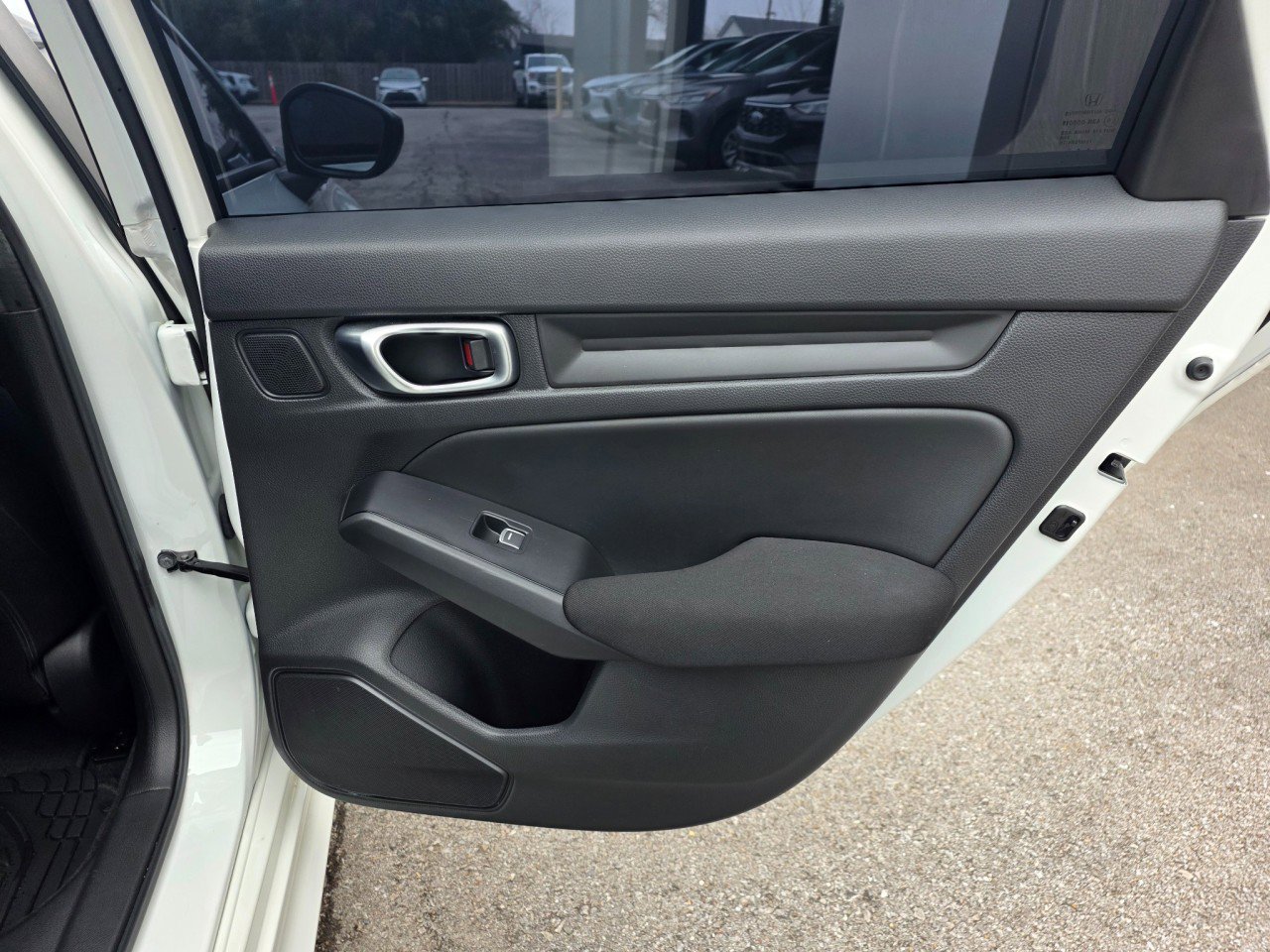 Used 2023 Honda Civic Sport image 12