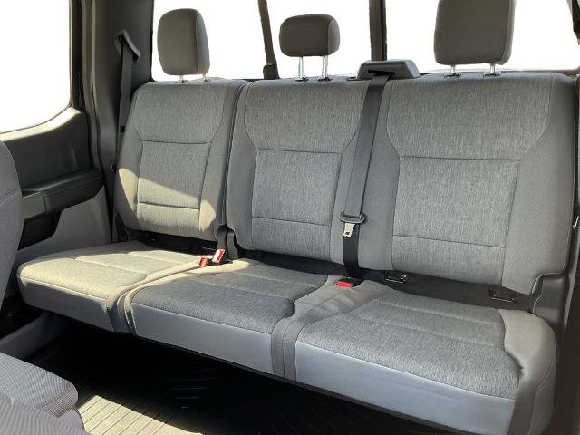 Certified 2025 Ford F350 XL w/ STX Appearance Package AWD/4WD image 32