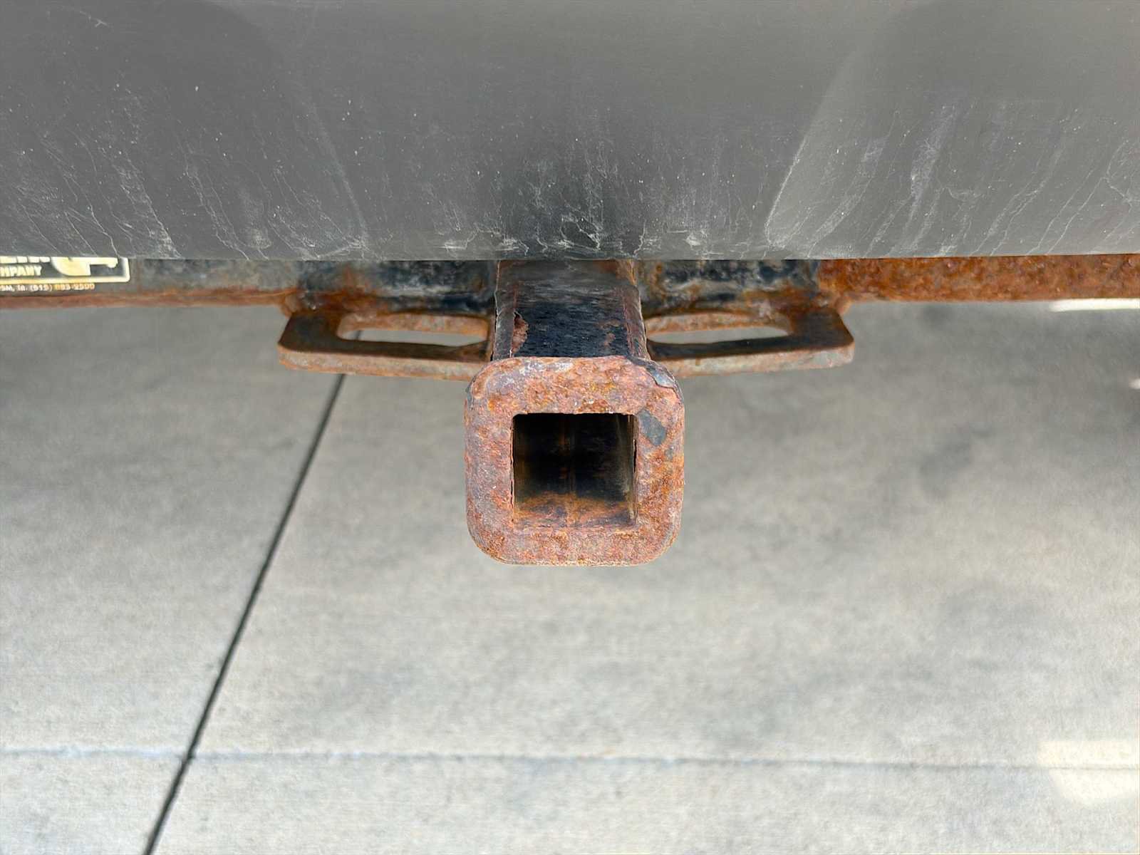 Used 2017 Subaru Forester 2.5i Premium image 28