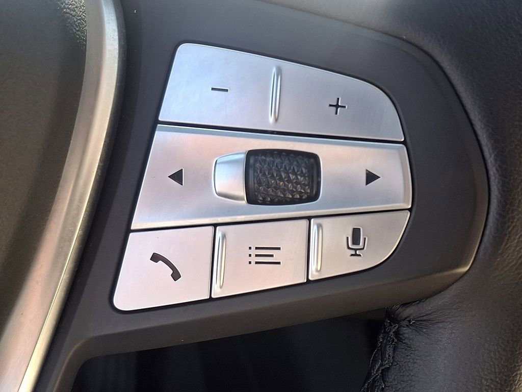 Certified 2023 BMW X3 xDrive30i w/ Convenience Package w/ZPA AWD/4WD image 24