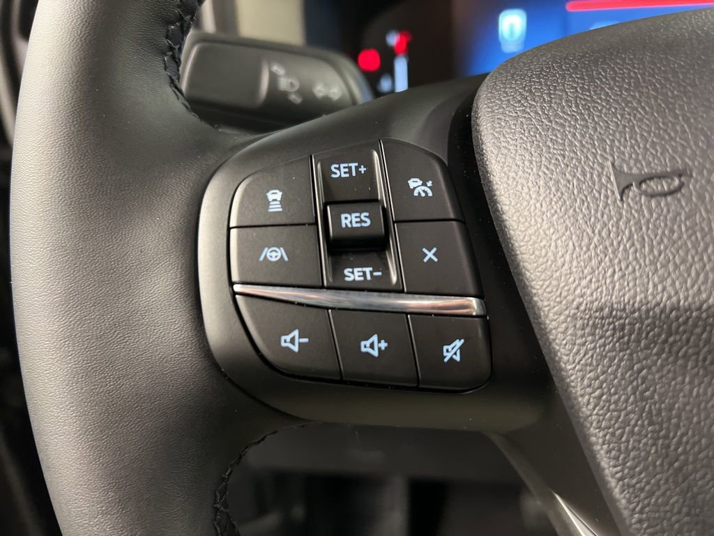 New 2026 Ford Bronco Sport Big Bend w/ Convenience Package image 17