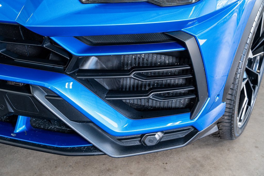 Used 2019 Lamborghini Urus image 14