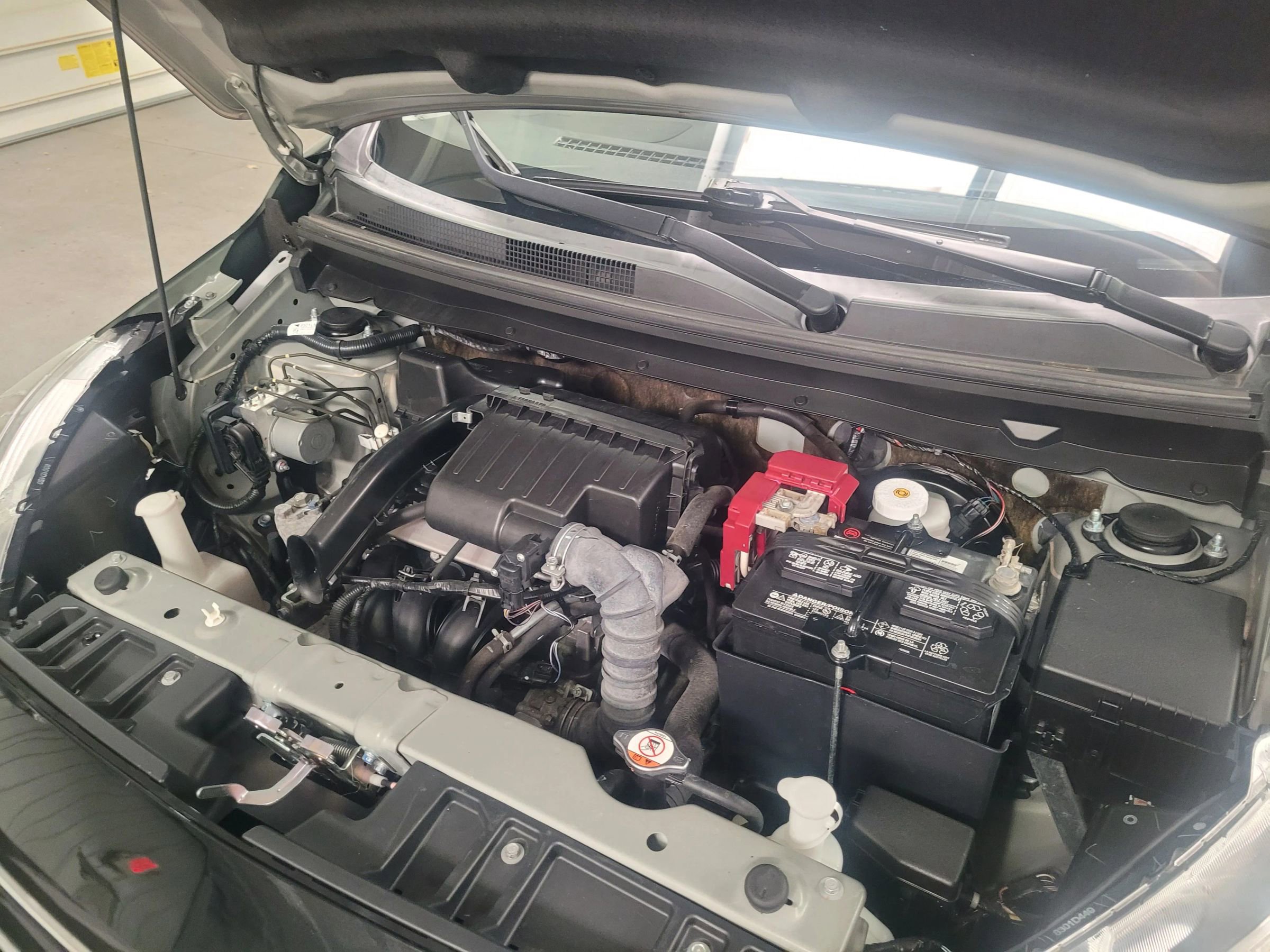 Used 2021 Mitsubishi Mirage G4 image 38