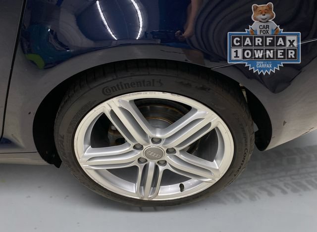 Used 2012 Audi A3 2.0T Premium AWD/4WD image 19