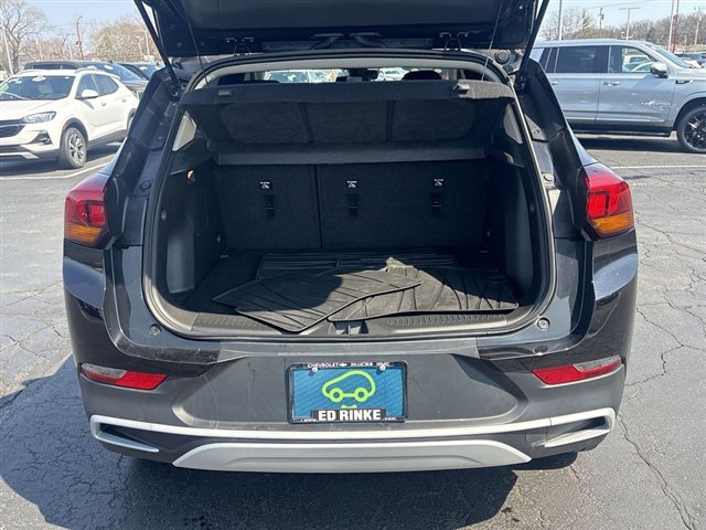 Used 2023 Buick Encore GX Preferred w/ Cold Weather Comfort Package image 24