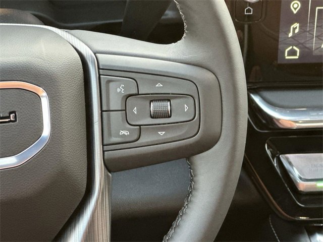 New 2026 GMC Sierra 2500 Denali Ultimate w/ Max Trailering Package image 11