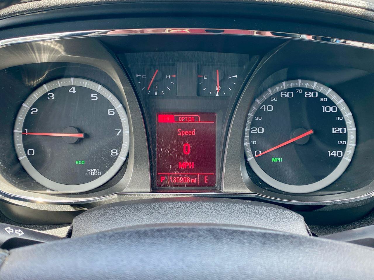 Used 2017 GMC Terrain SLT AWD/4WD image 18