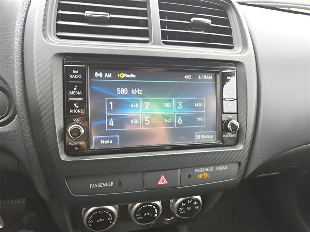 Used 2023 Mitsubishi Outlander Sport ES image 16