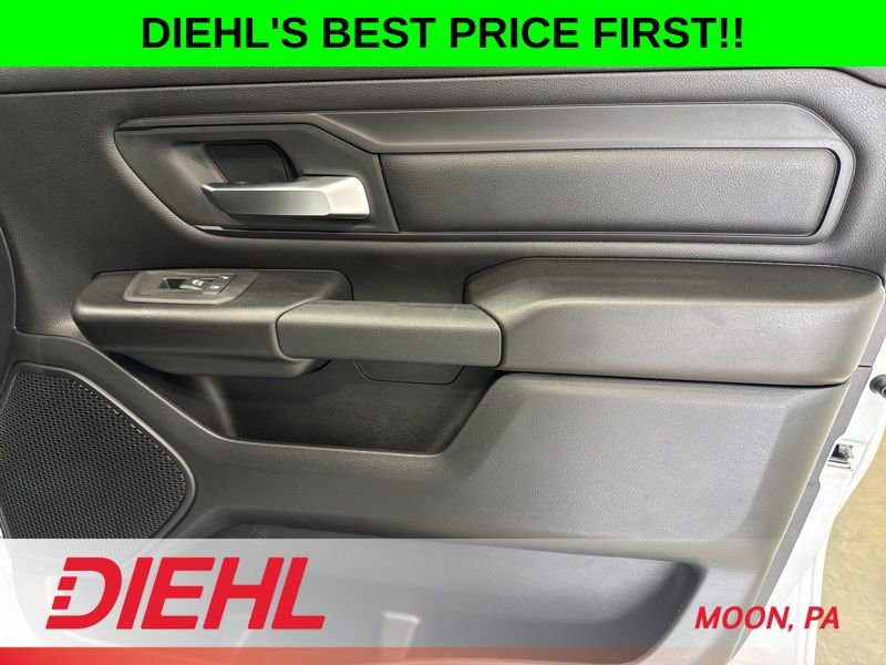 New 2026 RAM 1500 Classic Warlock image 14