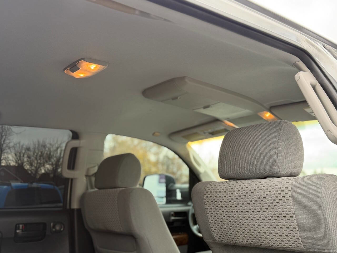 Used 2008 Toyota Tundra SR5 AWD/4WD image 80