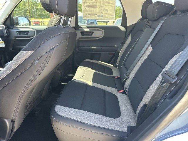 New 2025 Ford Bronco Sport Big Bend w/ Convenience Package AWD/4WD image 20