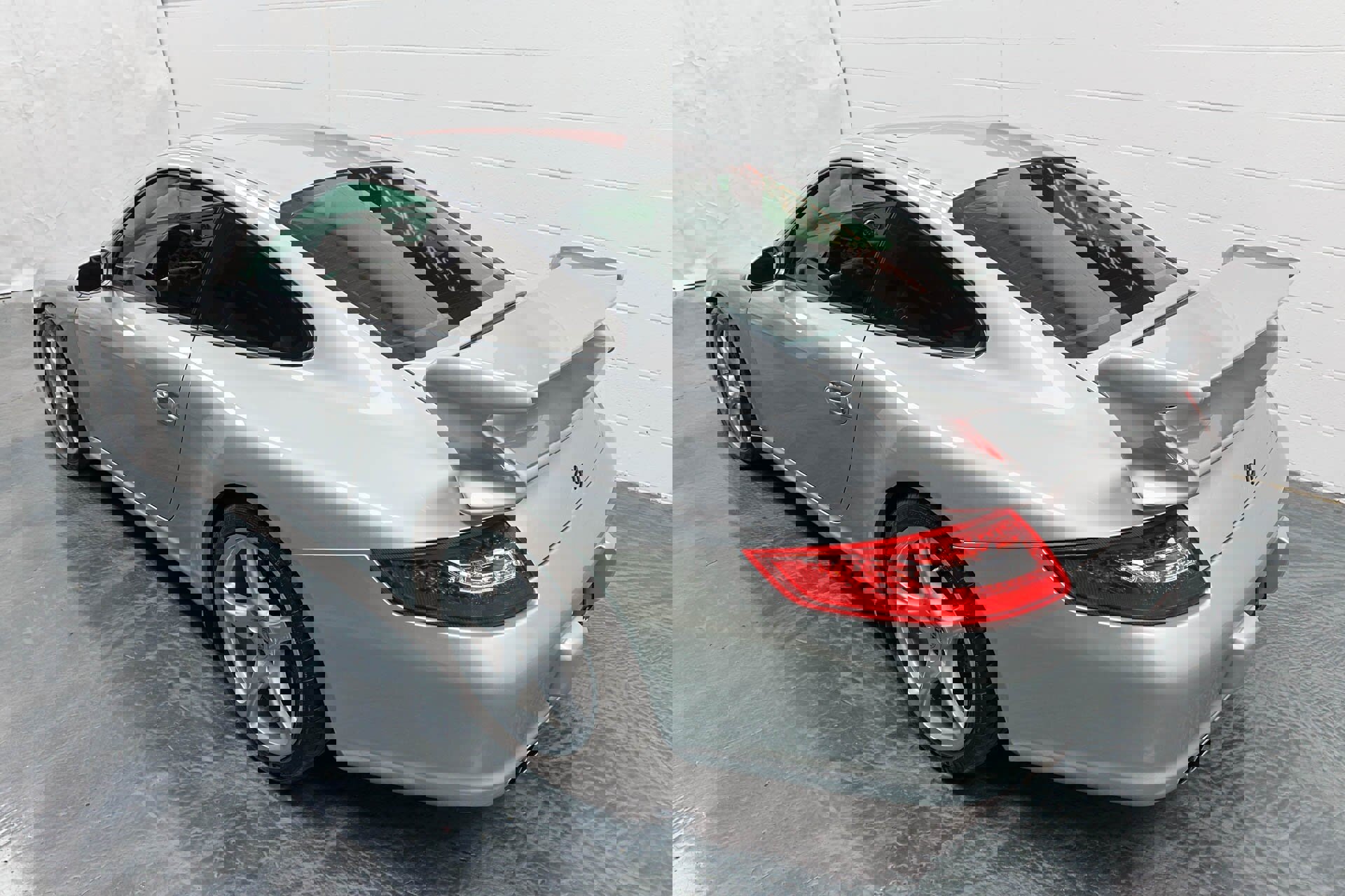 Used 2007 Porsche 911 Carrera image 19