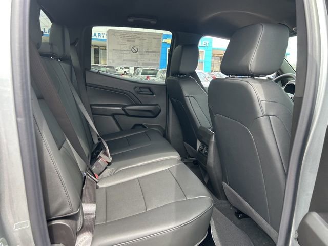 New 2026 Chevrolet Colorado Trail Boss image 31