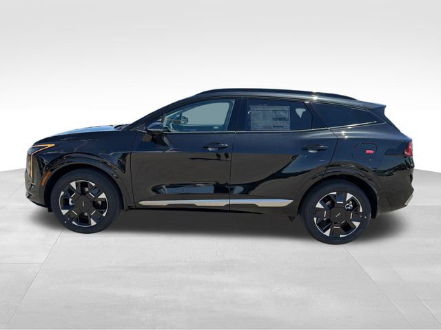 New 2026 Kia Sportage SX Prestige AWD/4WD image 4