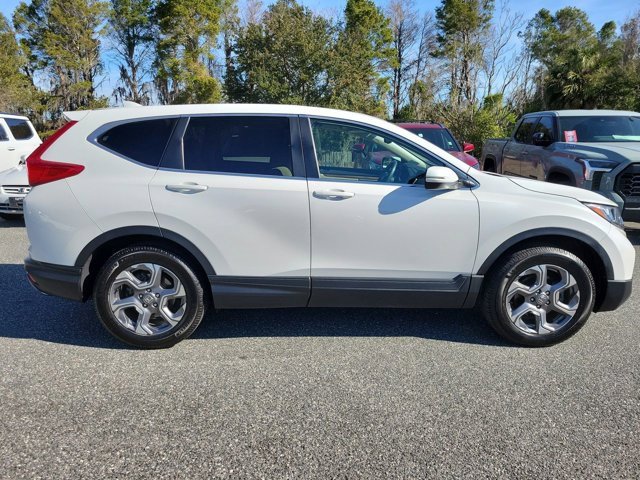 Used 2019 Honda CR-V EX-L image 9