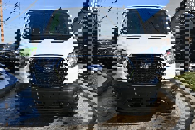 Used 2024 Ford Transit 250 Low Roof w/ Exterior Upgrade Package image 2