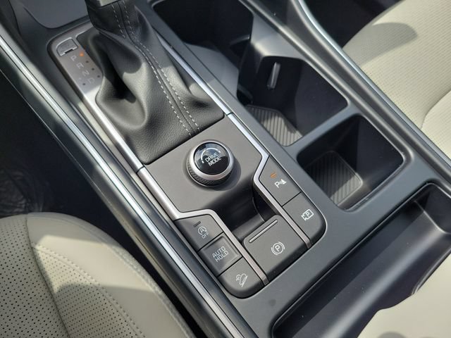 New 2026 Kia Sorento S w/ S Panoramic Sunroof Package FWD image 27