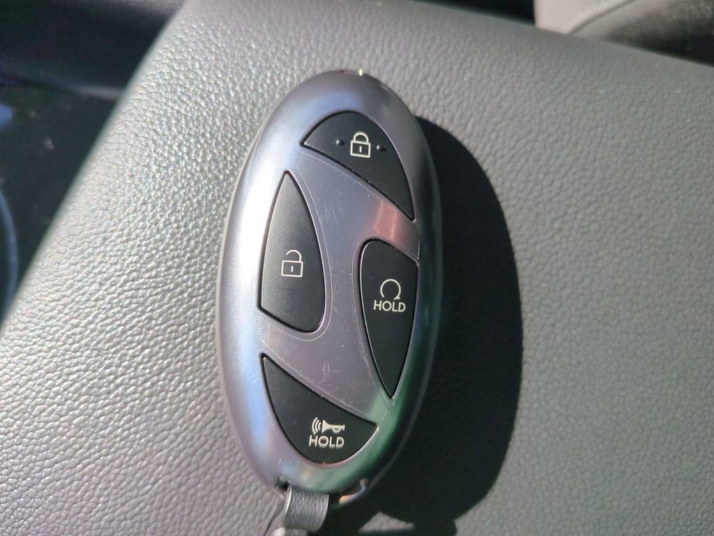 New 2026 Hyundai Elantra SEL Sport image 35