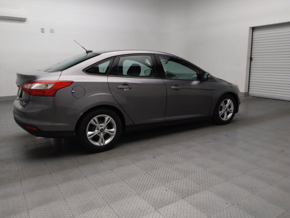 Used 2014 Ford Focus SE image 10