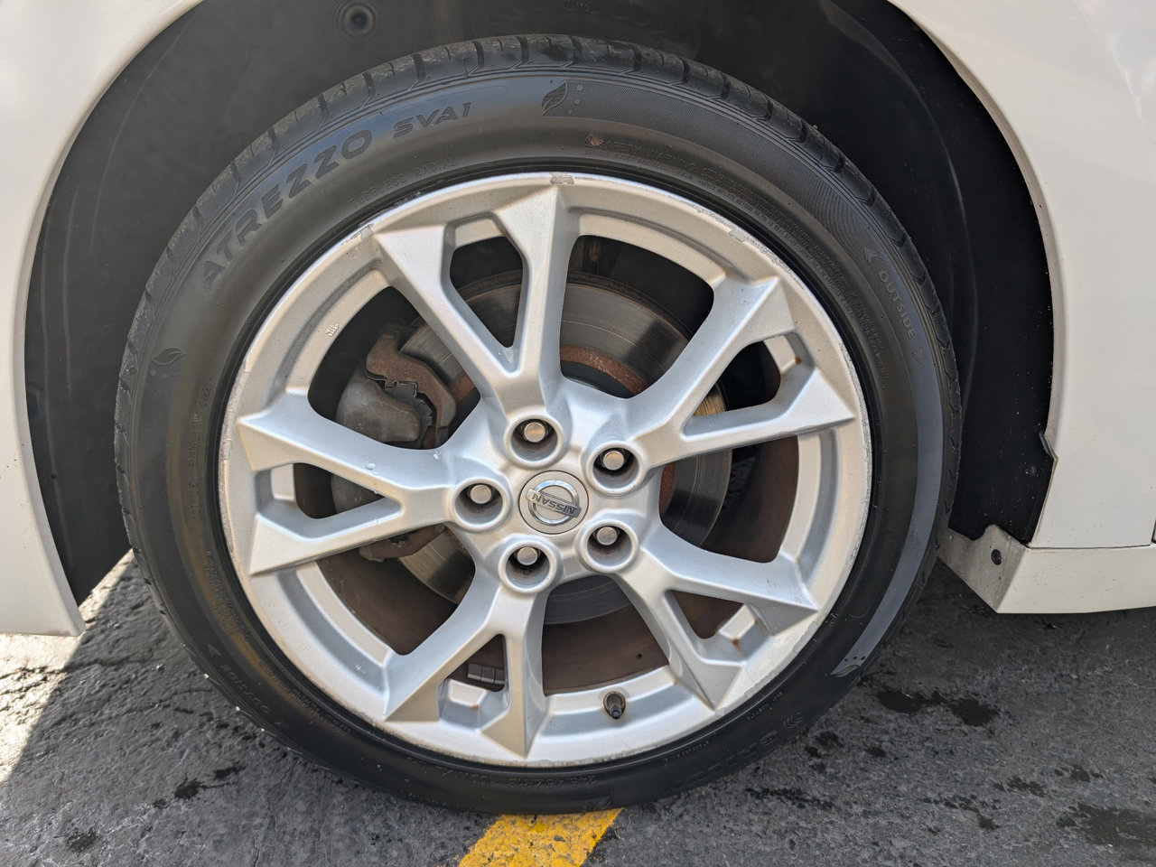 Used 2012 Nissan Maxima 3.5 S image 11