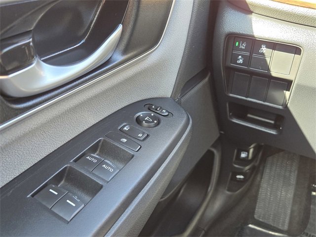Used 2021 Honda CR-V EX image 21