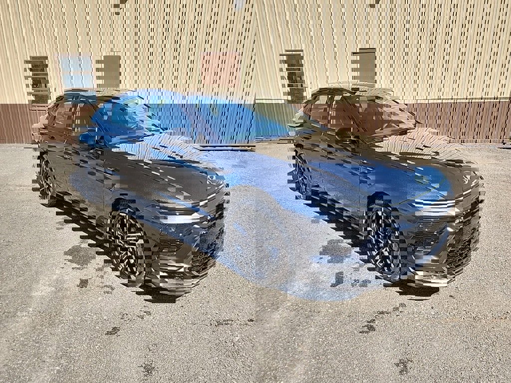 New 2025 Hyundai Sonata N Line