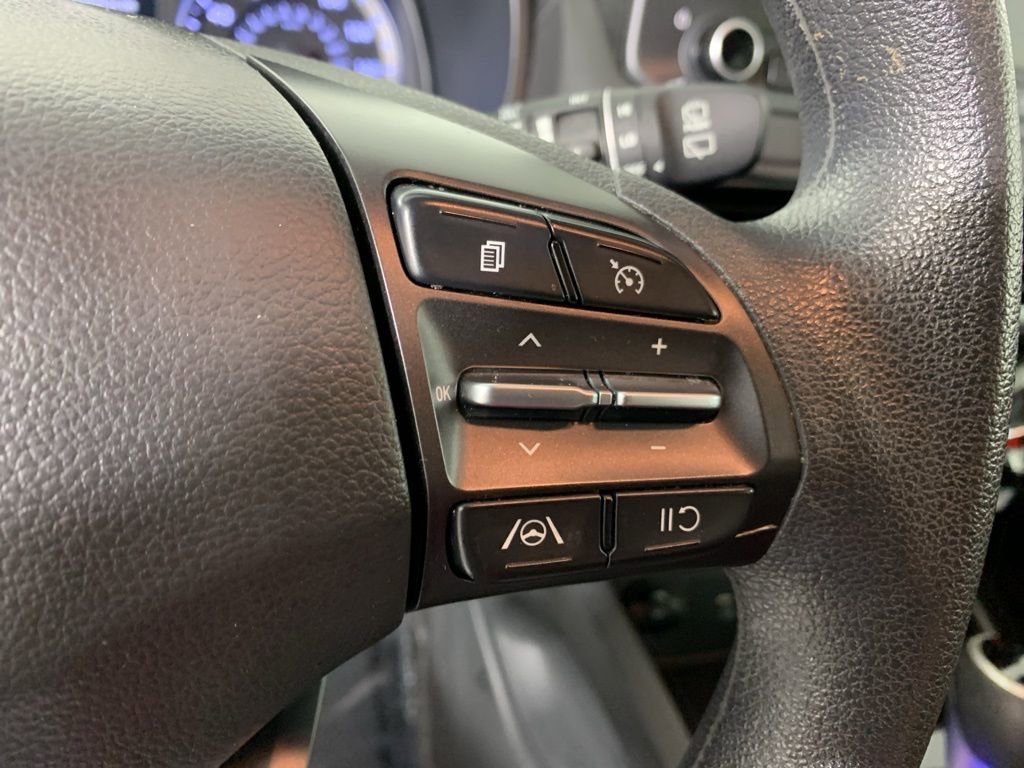 Used 2023 Hyundai Kona SEL image 22