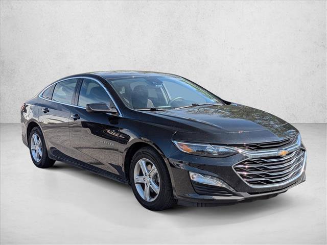 Used 2024 Chevrolet Malibu LT FWD image 3