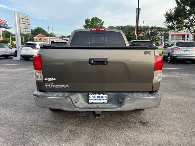 Used 2013 Toyota Tundra 2WD Double Cab w/ SR5 Pkg image 34
